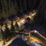 Resort Lopusna Dolina