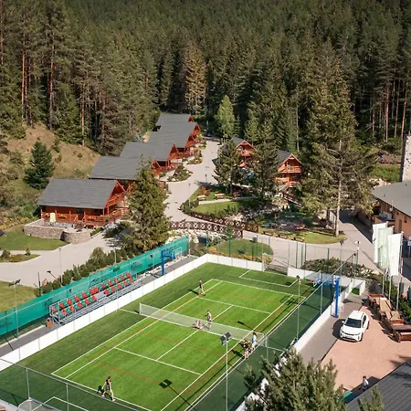 Lopusna Dolina 스비트