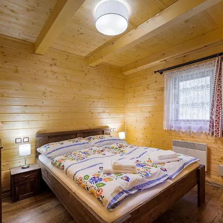Rezort Lopušná Dolina Svit