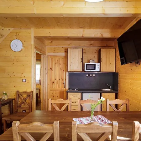 Lopusna Dolina 리조트