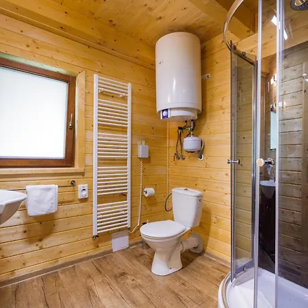 Lopušná Dolina 3*