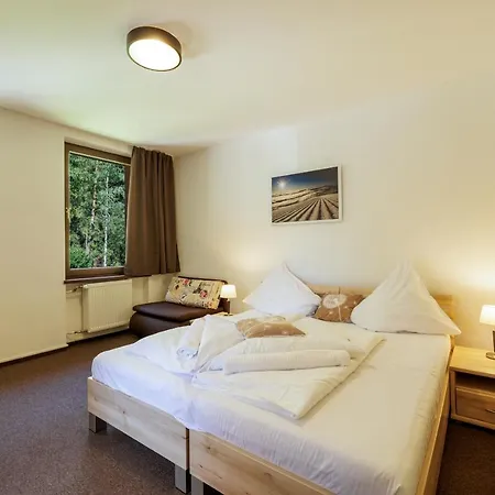 리조트 Lopusna Dolina 스비트