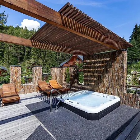 Lopusna Dolina 度假村