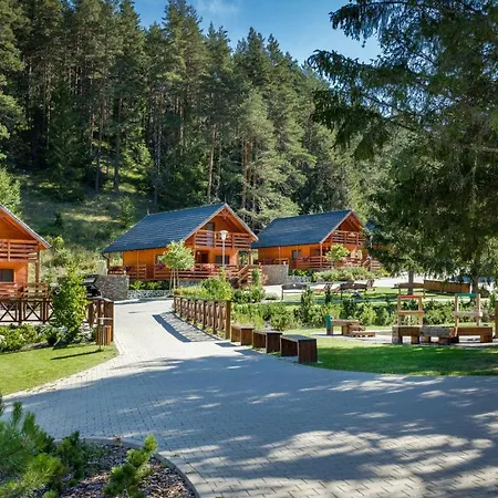Resort Lopušná Dolina