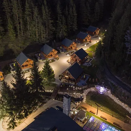 Resort Lopušná Dolina