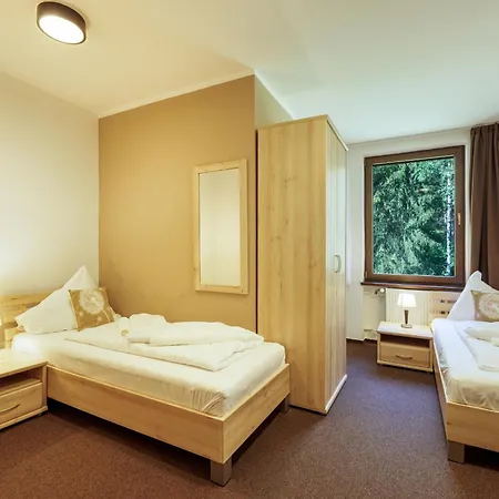 Lopušná Dolina Resort Svit