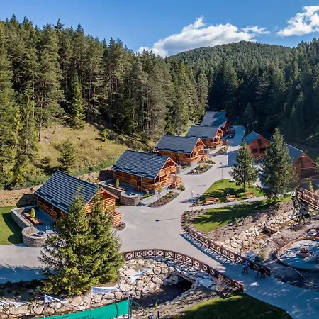 Lopusna Dolina 리조트