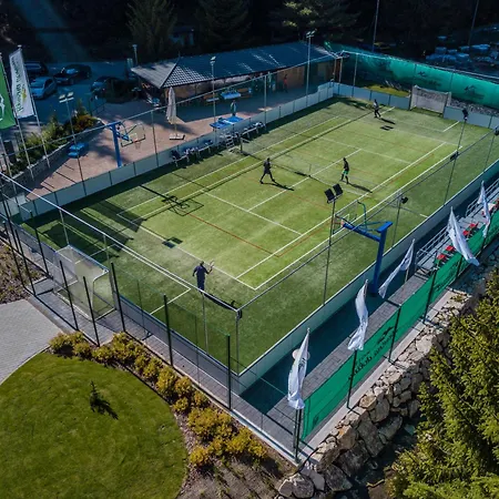 度假村 Lopusna Dolina