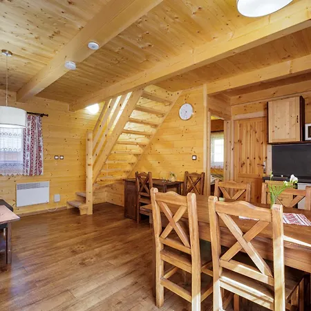 Resort Lopušná Dolina 3*