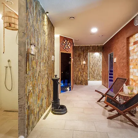 Resort Lopusna Dolina Svit