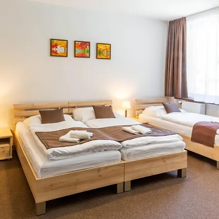 Lopusna Dolina Ośrodek wypoczynkowy 3*