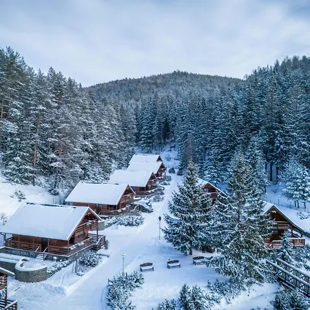 Lopušná Dolina 3*