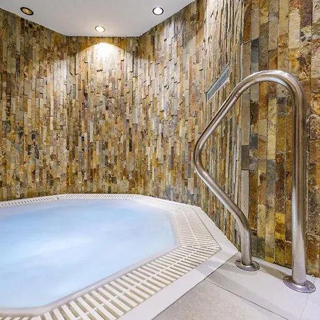 Resort Lopušná Dolina Svit