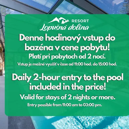 Lopušná Dolina