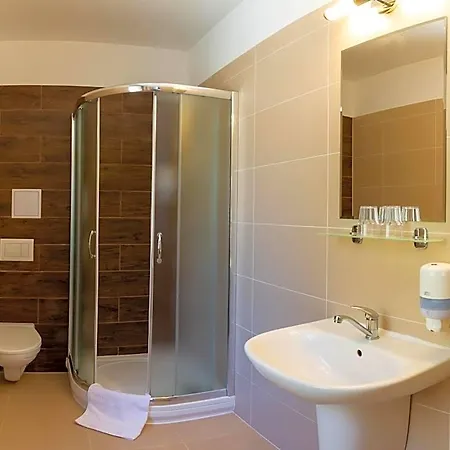 Resort Lopušná Dolina Svit