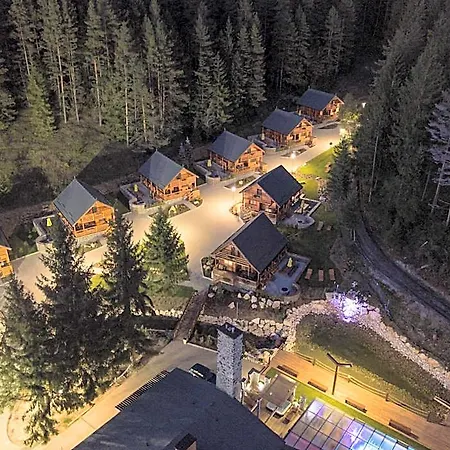 Resort Lopušná Dolina