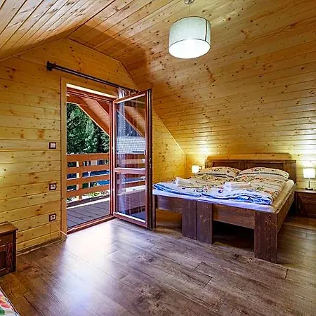 Lopušná Dolina Svit