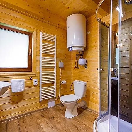 Lopušná Dolina 3*