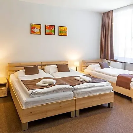 Lopušná Dolina 3* Svit