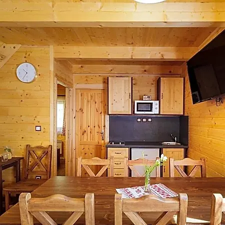Lopušná Dolina Resort