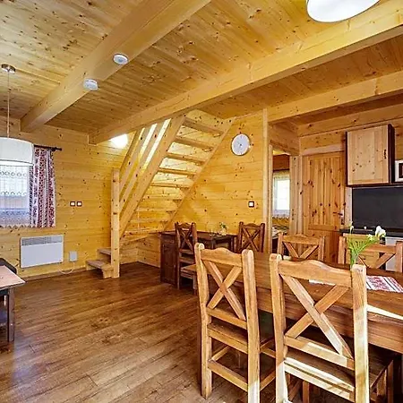 Resort Lopušná Dolina 3*