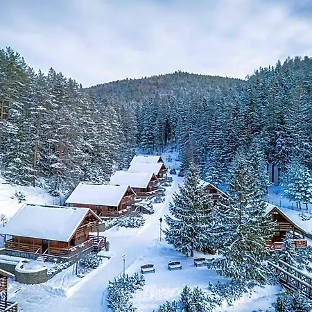 Resort Lopušná Dolina Svit