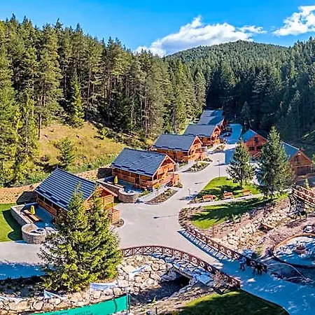 Resort Lopušná Dolina 3*