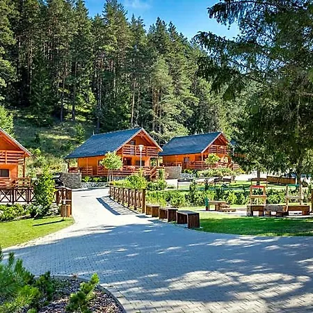 Lopušná Dolina Resort
