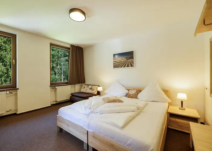 Resort Lopusna Dolina Svit