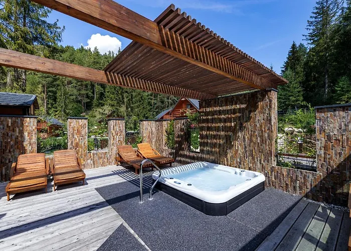 Lopusna Dolina Resort