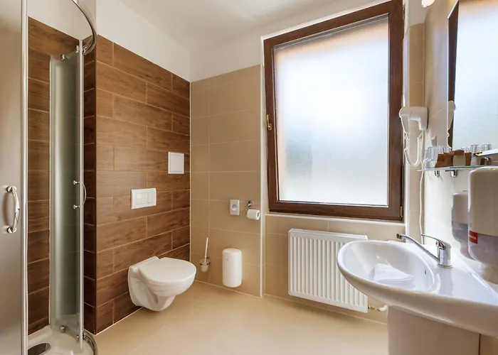 Resort Lopusna Dolina Svit