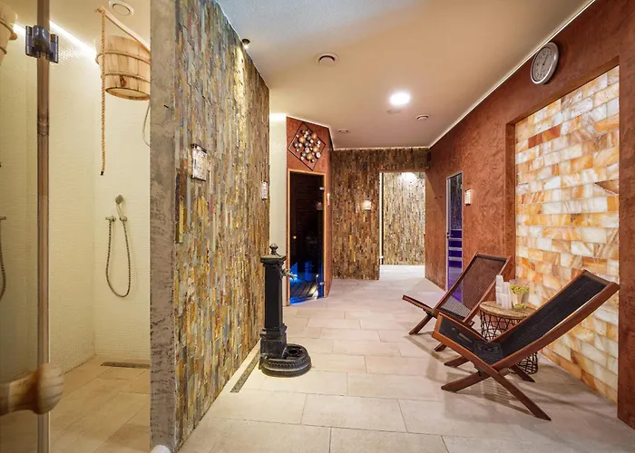 Resort Lopusna Dolina Svit